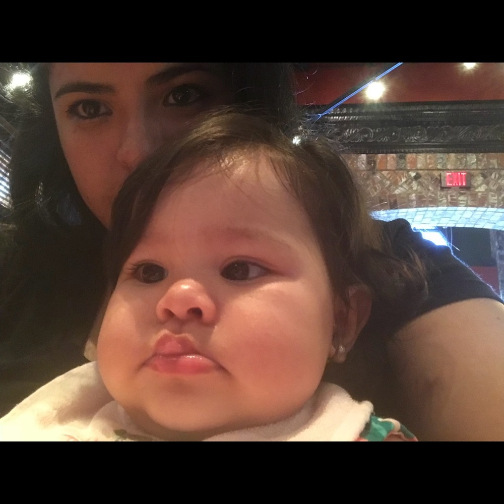 Meet your Posher, Karolina